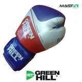 GREEN HILL BOXING  ракавици Prime сина